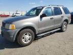 2003 Ford Explorer XLS