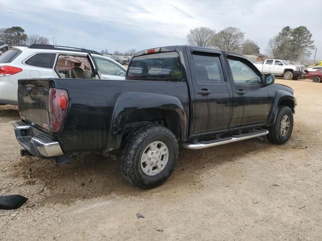 2006 GMC Canyon