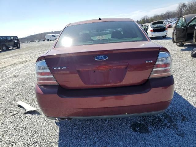 2008 Ford Taurus SEL