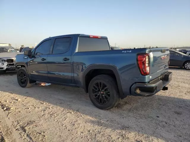 2024 GMC Sierra K1500