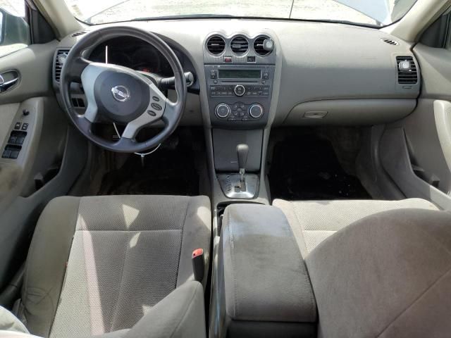 2009 Nissan Altima 2.5