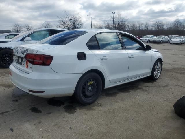 2016 Volkswagen Jetta S