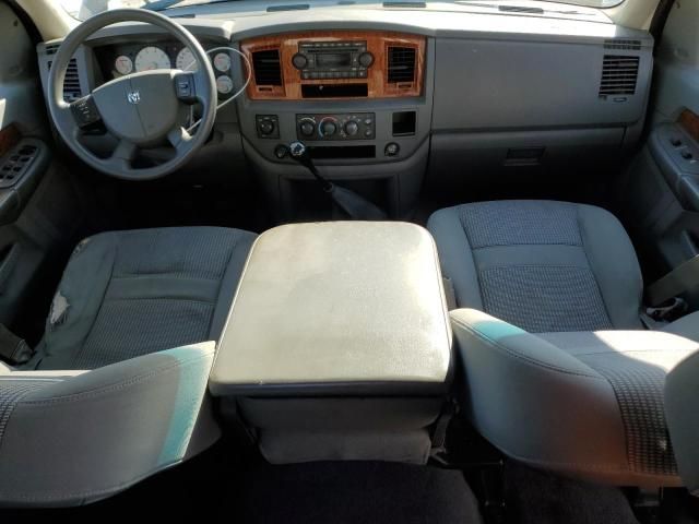 2006 Dodge RAM 1500 ST