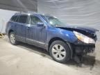 2011 Subaru Outback 2.5I Premium