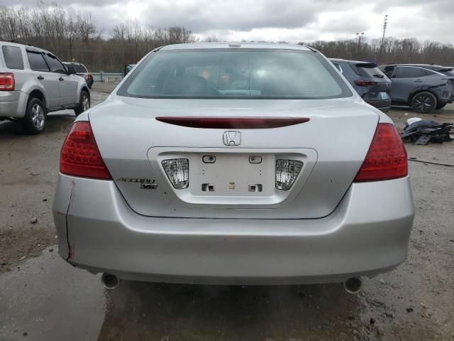 2006 Honda Accord EX