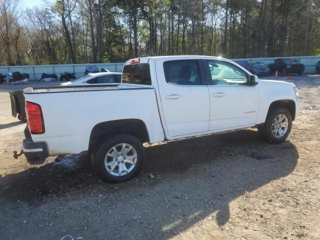 2015 Chevrolet Colorado LT