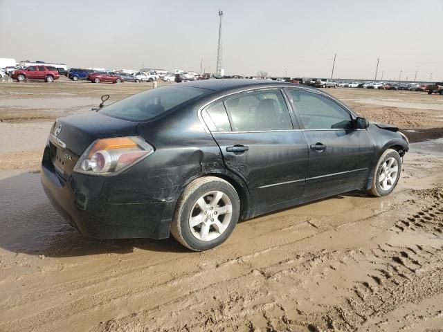 2009 Nissan Altima 2.5