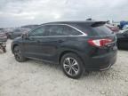 2018 Acura RDX Advance