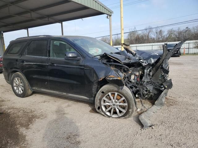 2023 Dodge Durango SXT