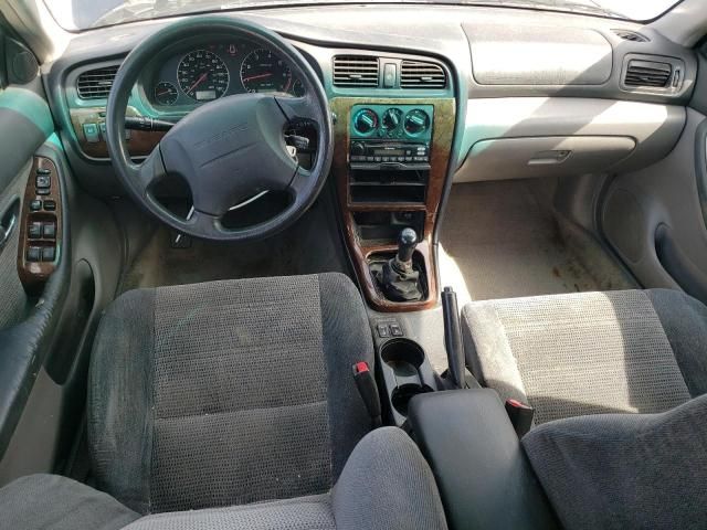 2003 Subaru Legacy Outback AWP