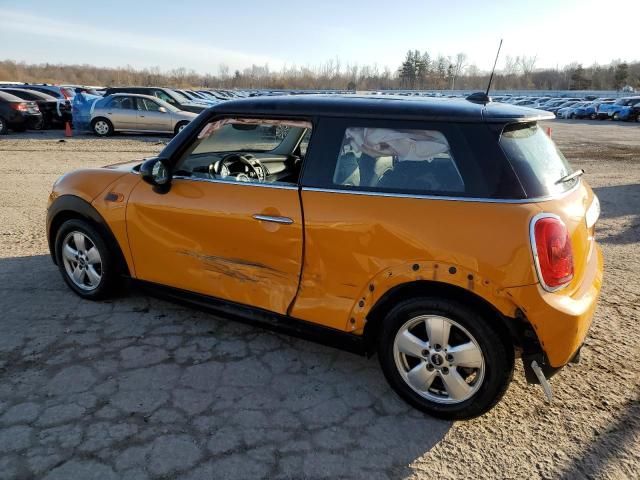 2014 Mini Cooper