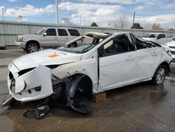 2015 Ford Focus SE en venta en Littleton, CO