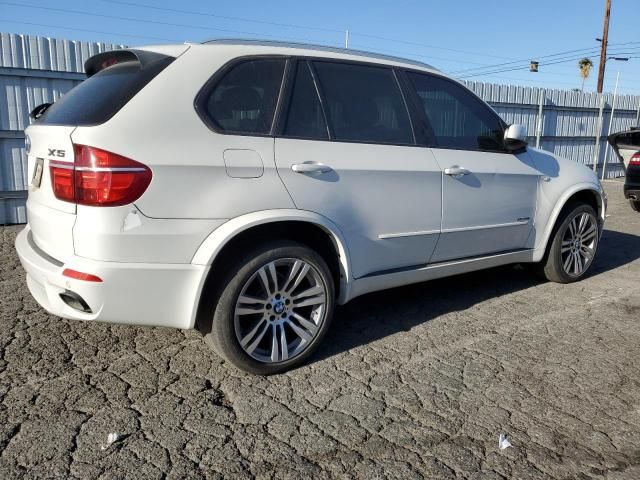 2011 BMW X5 XDRIVE35I