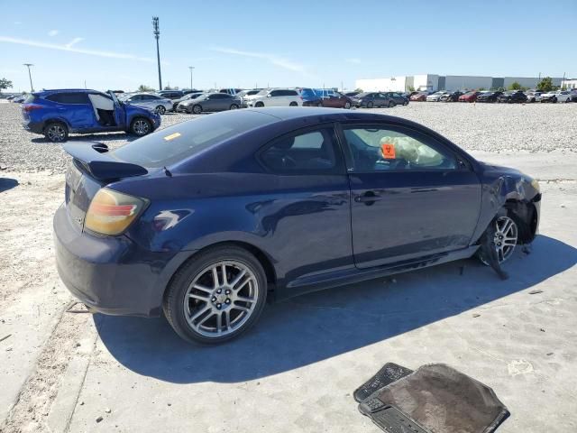 2006 Scion TC