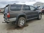 1998 Toyota 4runner Limited