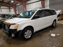 2010 Dodge Grand Caravan SE en venta en Lansing, MI