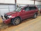 2007 Toyota Highlander Sport