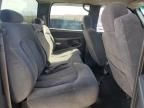 2002 Chevrolet Silverado K2500 Heavy Duty