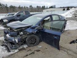 Toyota Vehiculos salvage en venta: 2015 Toyota Prius