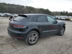 2020 Porsche Macan