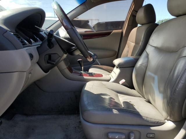 2004 Lexus ES 330