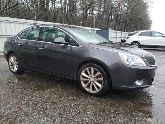 2016 Buick Verano