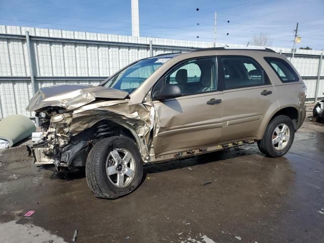 2007 Chevrolet Equinox LS