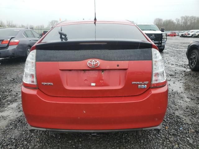 2009 Toyota Prius