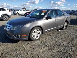 2010 Ford Fusion SE en venta en Antelope, CA