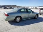 2005 Buick Lesabre Custom