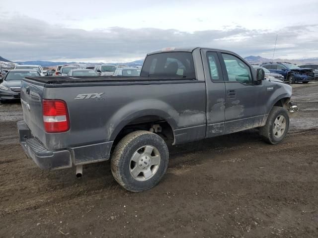 2006 Ford F150