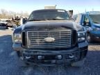 2006 Ford F250 Super Duty