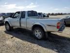 2002 Toyota Tacoma Xtracab Prerunner