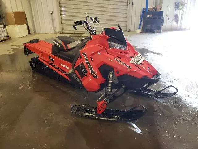 2017 Polaris 800