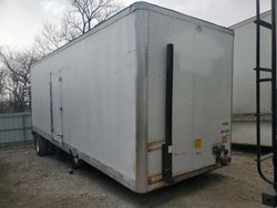 2015 Other 2015 'OTHER Heavy EQUIPMENT' Trailer en venta en Kansas City, KS