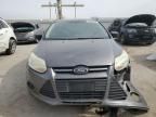 2014 Ford Focus S