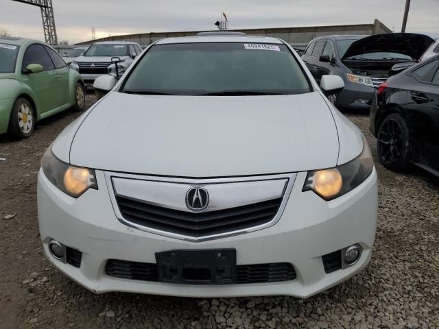 2013 Acura TSX