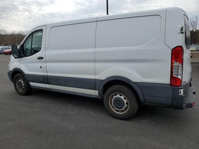 2019 Ford Transit T-150