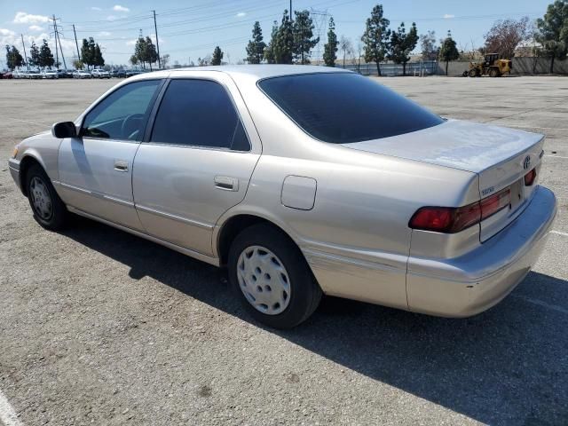 1997 Toyota Camry LE