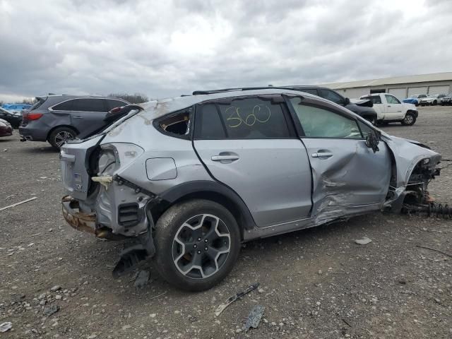 2014 Subaru XV Crosstrek 2.0 Premium