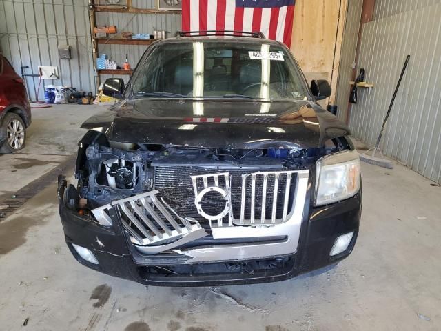 2010 Mercury Mariner Premier