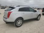 2016 Cadillac SRX