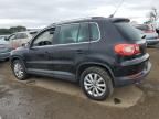 2011 Volkswagen Tiguan S