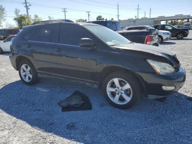 2004 Lexus RX 330