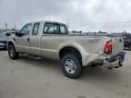 2008 Ford F250 Super Duty