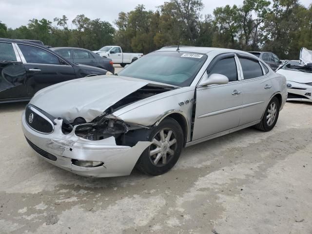 2005 Buick Lacrosse CXL