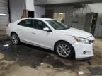 2015 Chevrolet Malibu 2LT