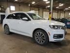 2018 Audi Q7 Premium Plus