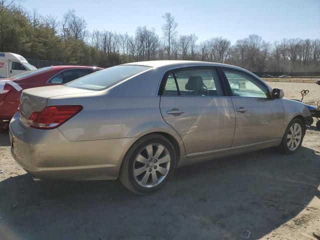 2007 Toyota Avalon XL