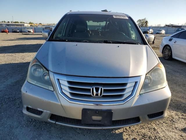 2008 Honda Odyssey EX